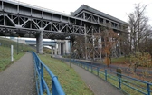 Podnośnia statków Niederfinow