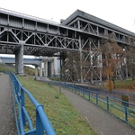 Podnośnia statków Niederfinow