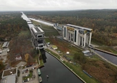 Podnośnia statków Niederfinow