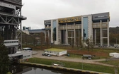Podnośnia statków Niederfinow