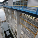 Podnośnia statków Niederfinow