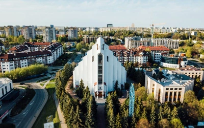 Dekalog w świetle Ewangelii