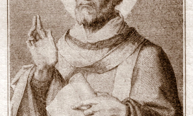 Św. Fabian