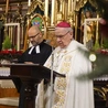 Wspólny lęk i szukanie duchowej równowagi