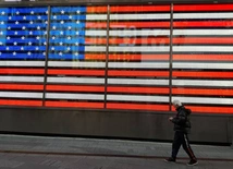 Tu żyją lwy. Refleksje na inaugurację prezydentury Donalda Trumpa