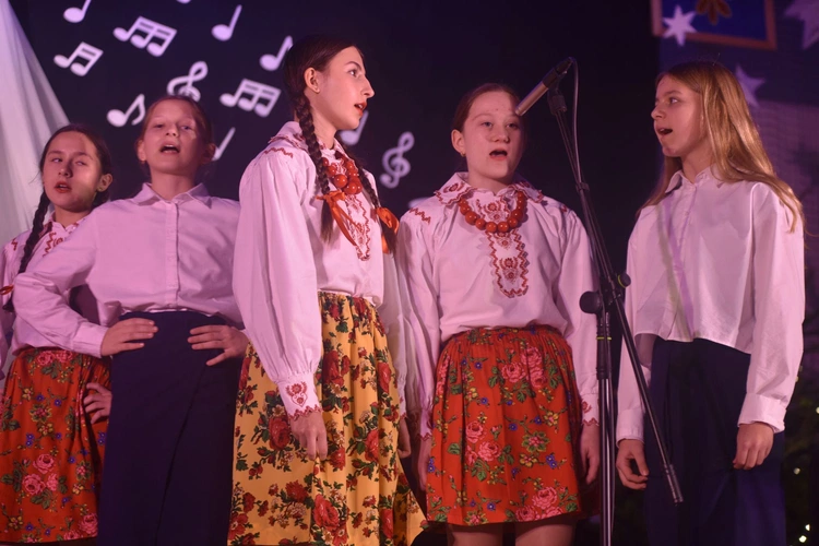 II Lachowskie Kolędowanie