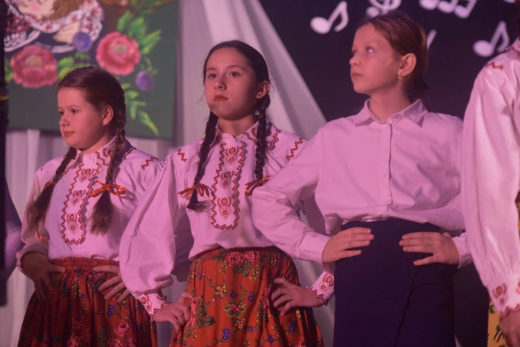 II Lachowskie Kolędowanie