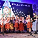 II Lachowskie Kolędowanie