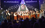 II Lachowskie Kolędowanie