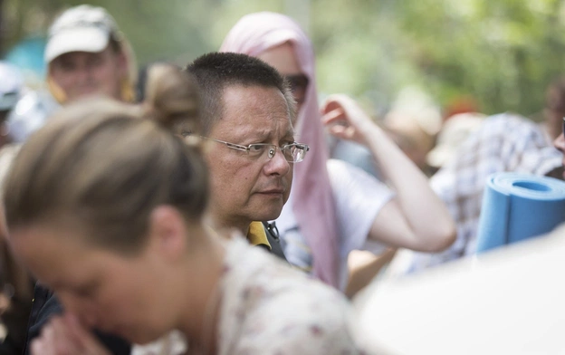 kard. Grzegorz Ryś