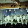 Pan Bóg istnieje, a w życiu trzeba nieść dobro