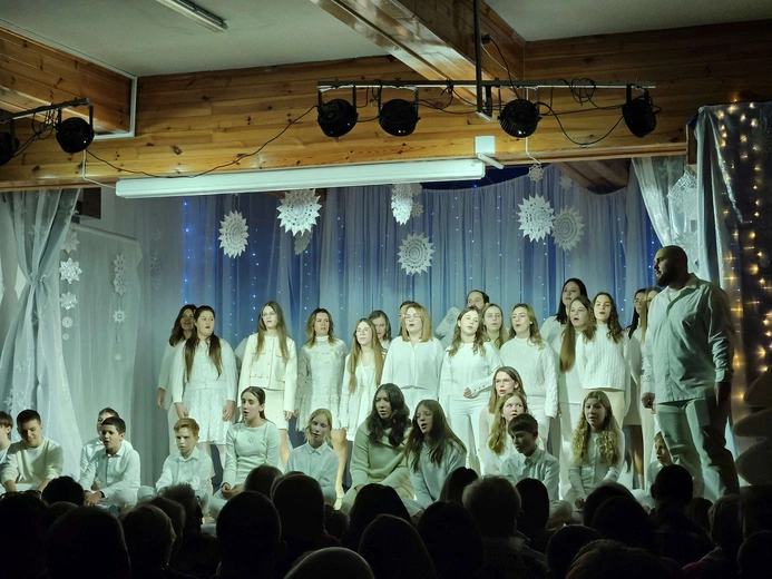 30-lecie Grupy Teatralnej GT