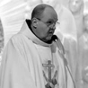 Śp. o. Eliasz Opala OFM.