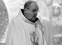 Śp. o. Eliasz Opala OFM.