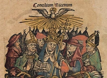 Sobór Nicejski wciąż przemawia do dzisiejszej wiary