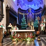 Tydzień Modlitw o Jedność Chrześcijan w AG - dzień 1.