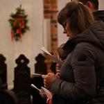 Tydzień Modlitw o Jedność Chrześcijan w AG - dzień 1.
