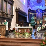 Tydzień Modlitw o Jedność Chrześcijan w AG - dzień 1.