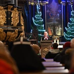 Tydzień Modlitw o Jedność Chrześcijan w AG - dzień 1.