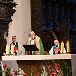 Tydzień Modlitw o Jedność Chrześcijan w AG - dzień 1.