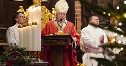 Św. Wincenty z Saragossy. Nadzieja i moc pośród udręk