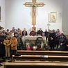 Nowa Grupa Modlitwy Ojca Pio w Lipnicy
