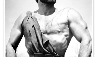 Steve Reeves