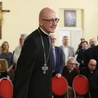 Abp Galbas: media mają prawo, a nawet obowiązek, krytykować Kościół
