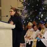 Nabożeństwo ekumeniczne cz. 1