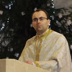 Nabożeństwo ekumeniczne cz. 1