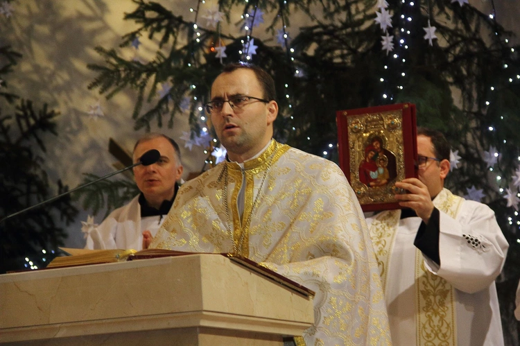 Nabożeństwo ekumeniczne cz. 2