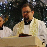 Nabożeństwo ekumeniczne cz. 2