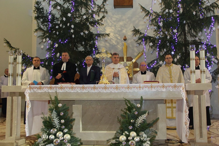 O pokoju, jedności i słuchaniu Boga