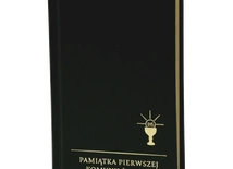Najpiękniej wydany polski modlitewnik