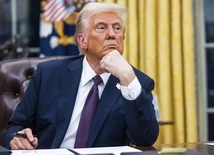 Era Donalda Trumpa II – wojna czy pokój?