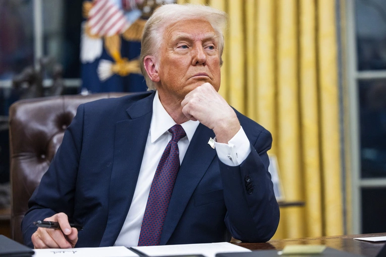 Era Donalda Trumpa II – wojna czy pokój?