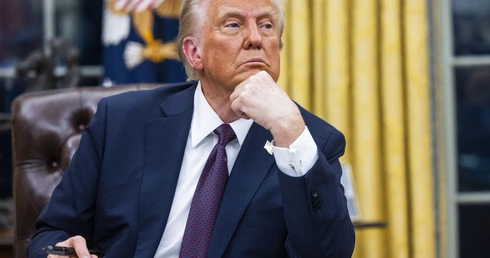 Era Donalda Trumpa II – wojna czy pokój?