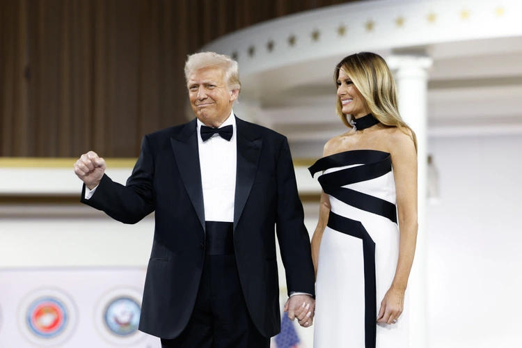 Era Donalda Trumpa II – wojna czy pokój?