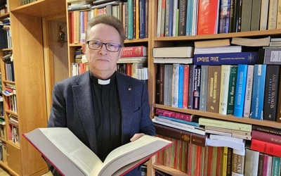 Niedziela Słowa Bożego