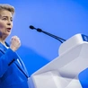 Ursula von der Leyen