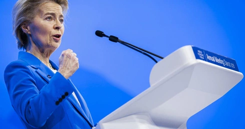 Ursula von der Leyen