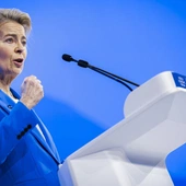 Ursula von der Leyen