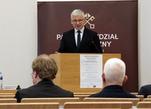 Homoousios, czyli współistotny Ojcu