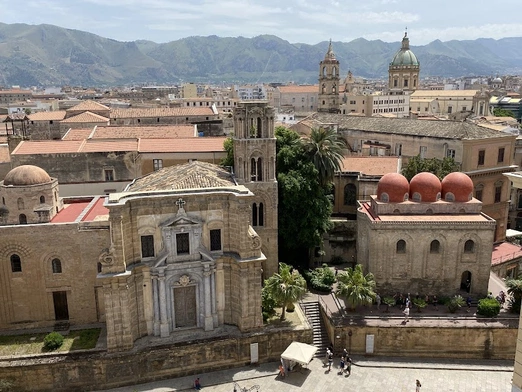 Palermo