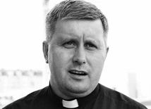 Zmarł ks. Ignacy Dziewiątkowski, proboszcz z Kabat
