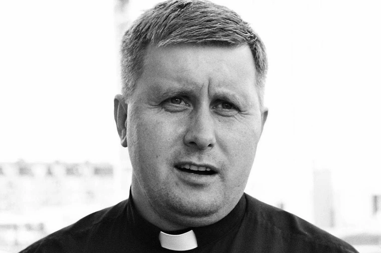 Zmarł ks. Ignacy Dziewiątkowski, proboszcz z Kabat