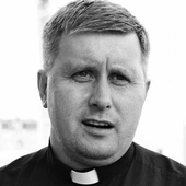 Zmarł ks. Ignacy Dziewiątkowski, proboszcz z Kabat