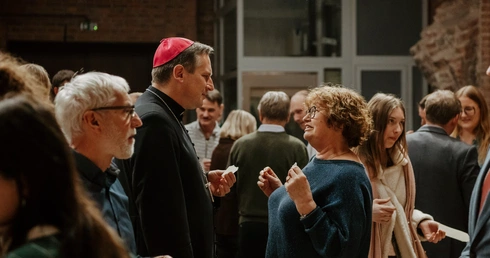 Spotkanie (nie) na szlaku