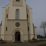 Pogrzeb kpt. Wacława Szaconia "Czarnego"