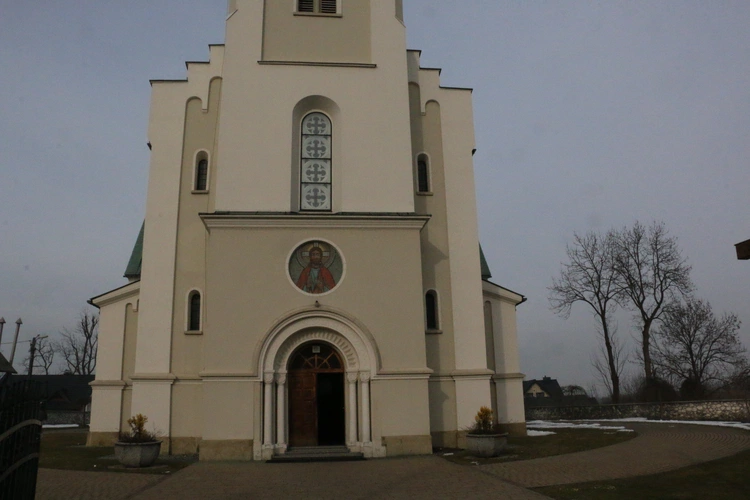 Pogrzeb kpt. Wacława Szaconia "Czarnego"